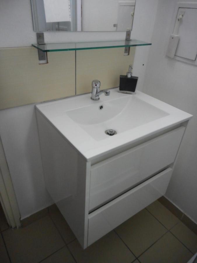 Goldapartman Salgótarján Exteriér fotografie