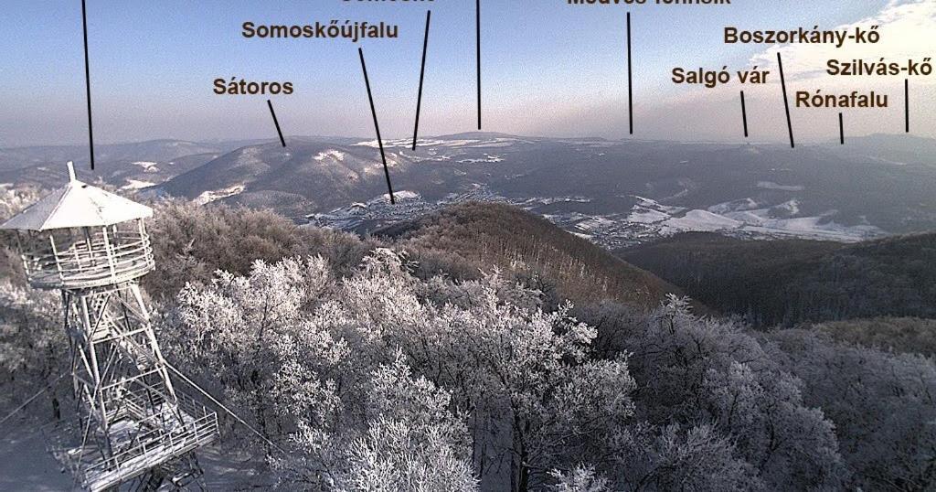 Goldapartman Salgótarján Exteriér fotografie